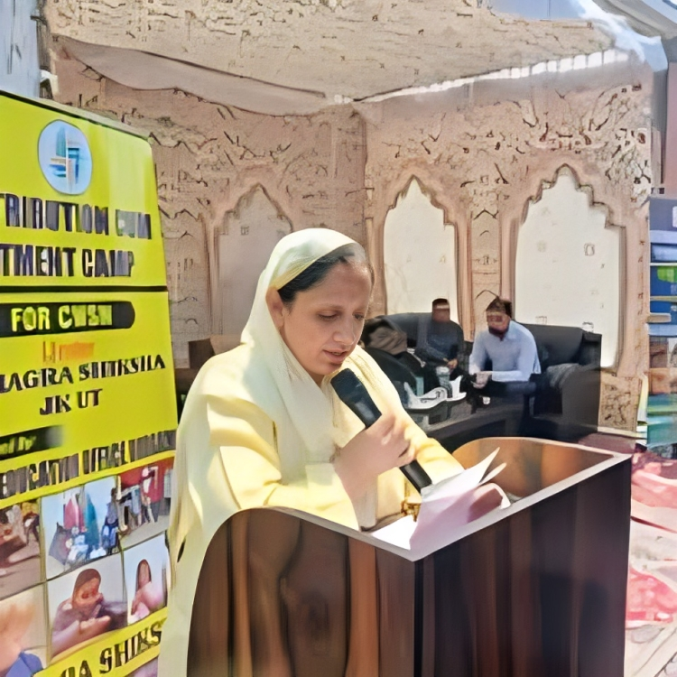 Mtr Rifat Irfan Qadri